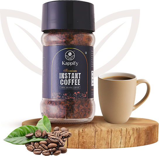 Instant Coffee