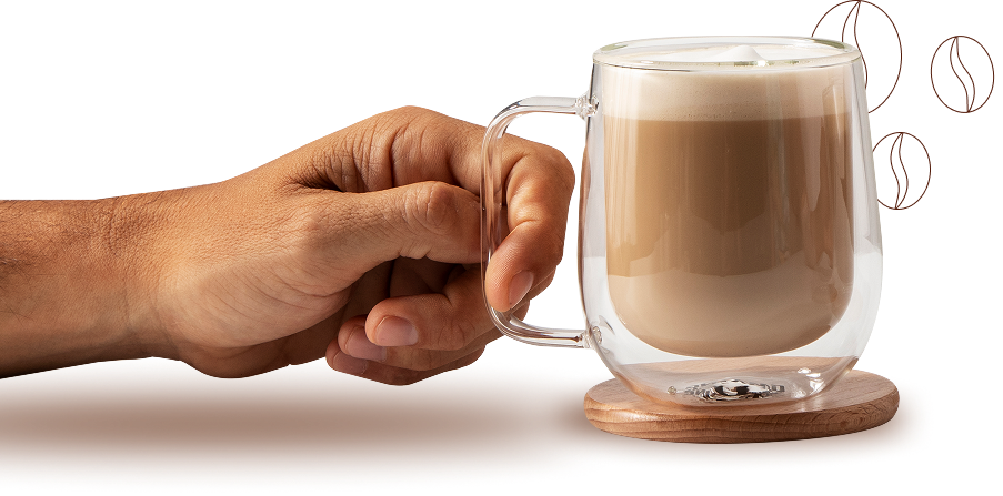 Coffee Cup