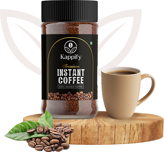 Instant Coffee