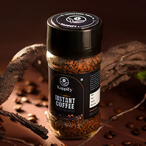 Premium Instant Coffee (90 Grams)