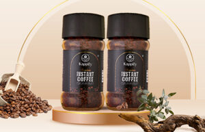 Premium Instant Coffee (180 Grams)