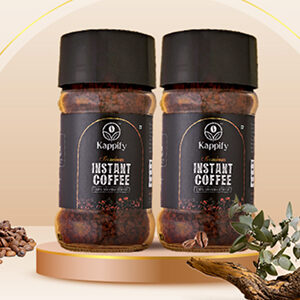 Premium Instant Coffee (180 Grams)